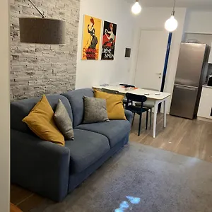  Appartamento Spazio M&m Cellini 3